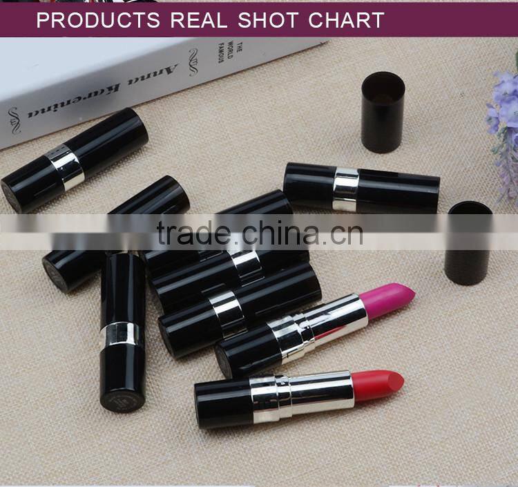 Top lady private label no label no name spinning lipstick tower