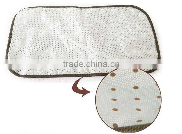 5 In 1 Mummy Diaper Bag