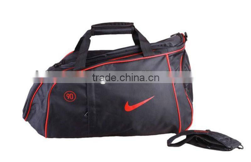 2013 Custom sports bag