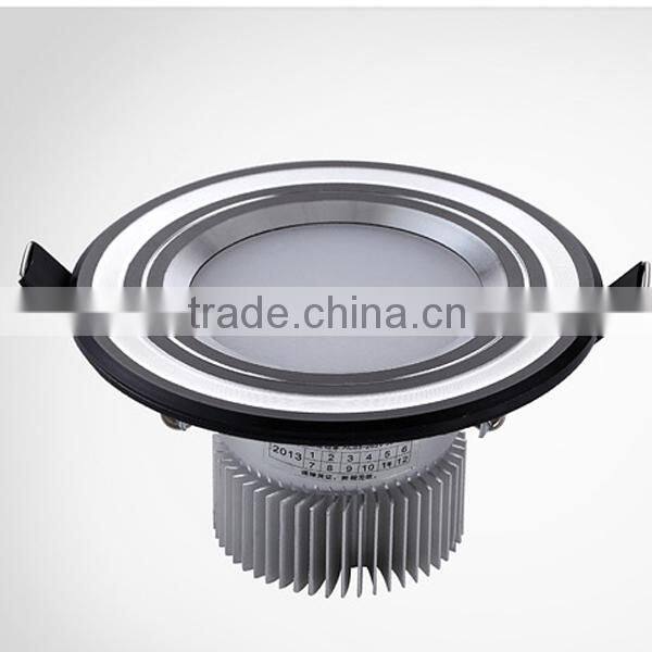 3w led down light 3W 5W 7W 9W 15W 18W with CE ROHS