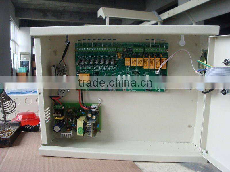 addressable fire alarm control panel,Intelligent fire alarm control panel