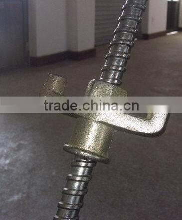 Formwork Tie Rod Nut 15 / 17mm