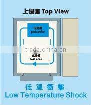 Thermal Shock Test chamber(TS-49)