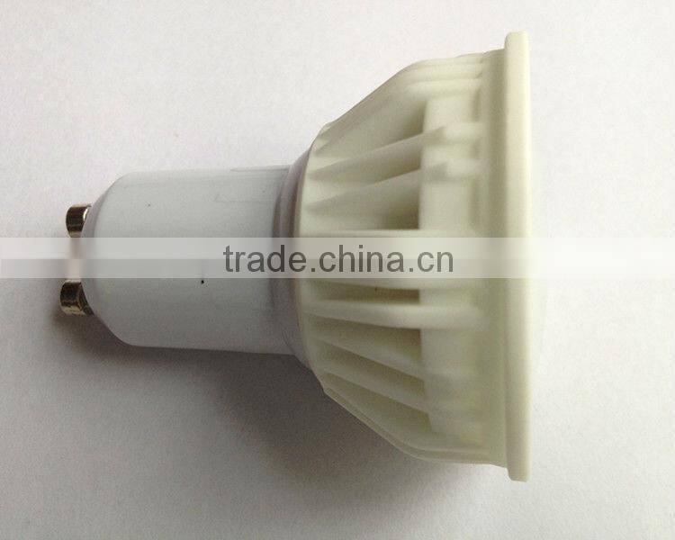 ceramic 2835 smd led GU10 6W GU10 LED Lamps UK