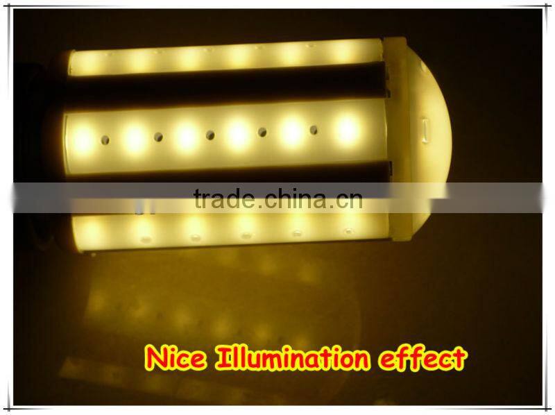 Hot Sale! 42SMD 5050SMD 10w e27 led corn light