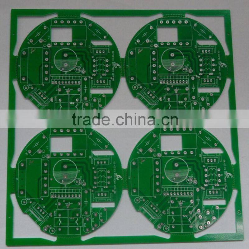 joystick & game controller pcb