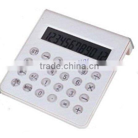 8 digits water power calculator