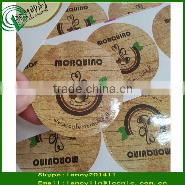 beautiful design labels coffee bags labels for tea bags private label coffee bags