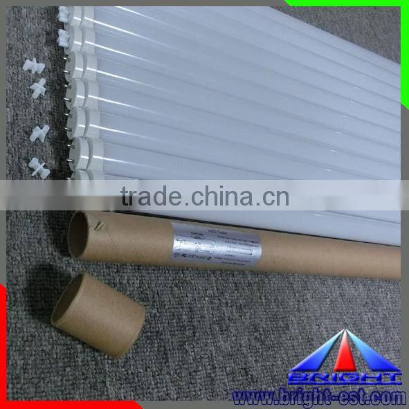 LED tube8 with aluminium alloy holder