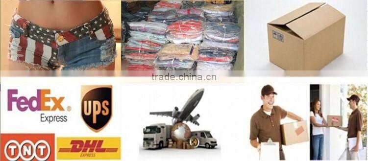 Sexy Women Slim Fit Candy Color Short Pants