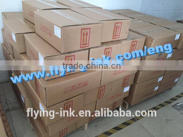 Hoodie images printing Sublimation litho ink