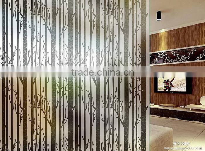 Docan High-resolution UV printer flatbed roll to roll 2.5m width, flat glass uv machine