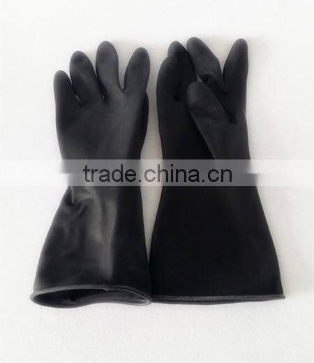 Natural Rubber Gloves