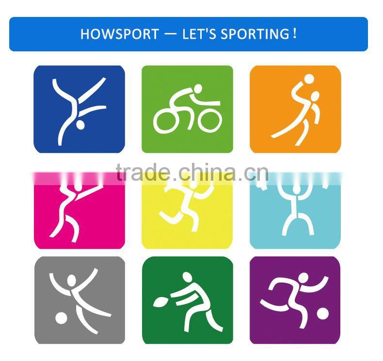 Bio Balance Elastic Tape Zinc Oxyde Elastic Bandage Printed