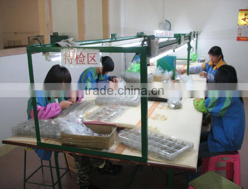 2015 Paw shaped offset printing qr pet tags for cats