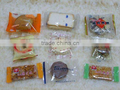 cheese cake packing machine DCWB-250X/350X