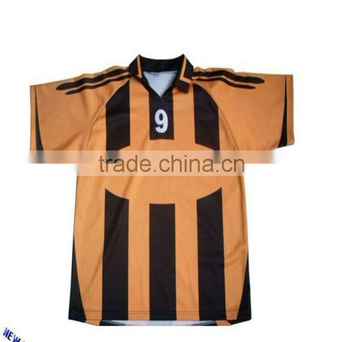 custom fashion wholesale northampton saints rugby shirt