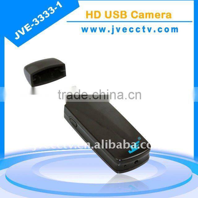 Mini Digital USB Camera With webcam,mini usb camera 720*480 Max32GB JVE-3333-1