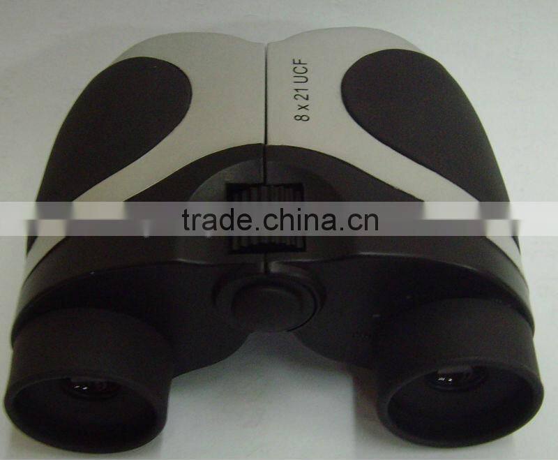 8X22UCF smart design optical binoculars