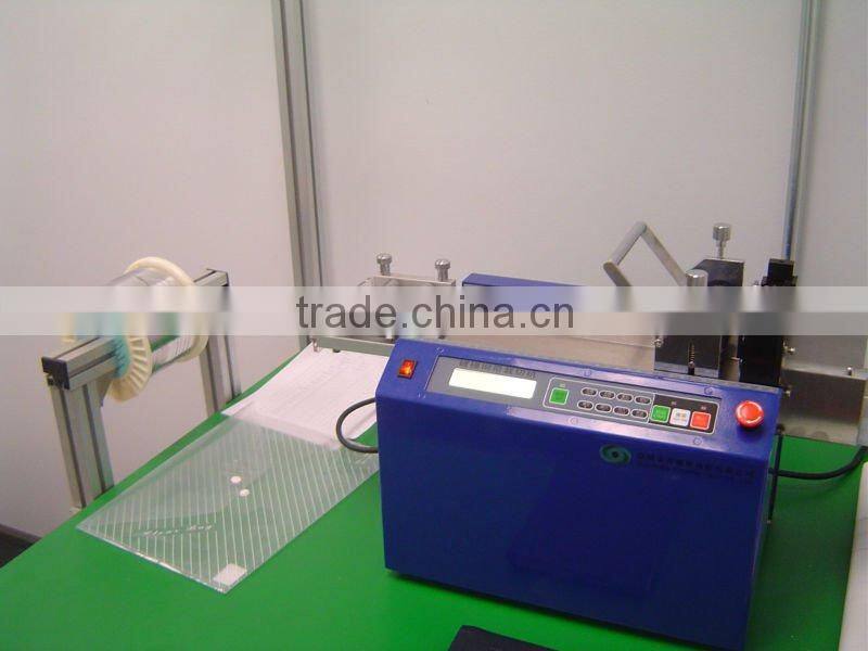 Easy operated solar panel manufacturing line high capacity