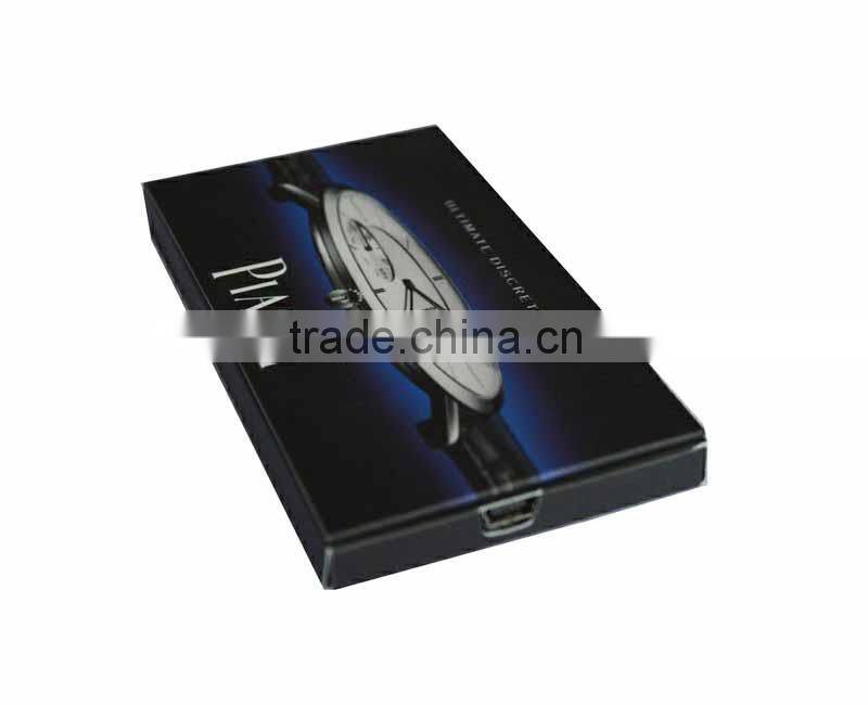 DIY electronic birthday cards with love