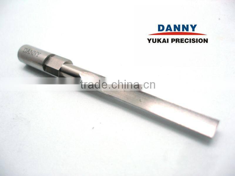 Shouldered Ejector PINs in US Inch(H13)