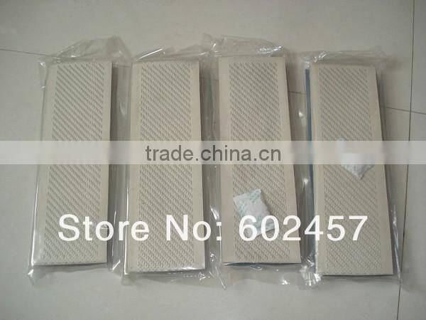 TOP Quality hair holaer drawing mats /drawing card hair extension tools