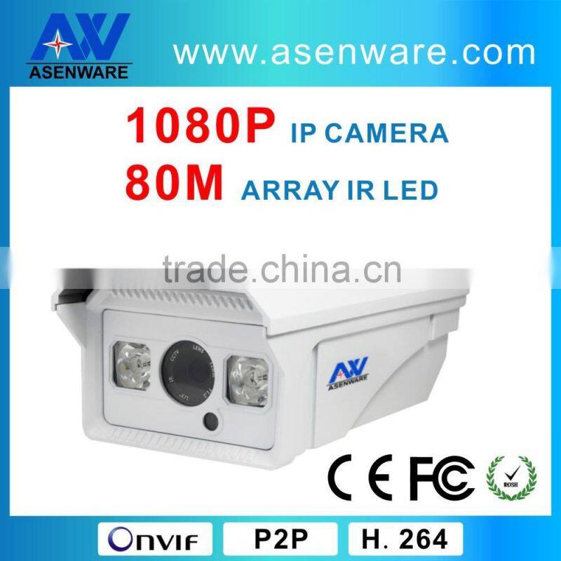 Best Surveillance Dome Camera System With POE