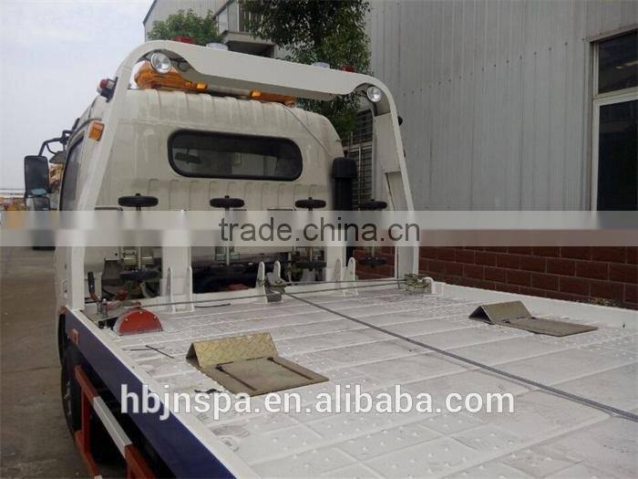factory sale best price Dongfneg wrecker truck sale