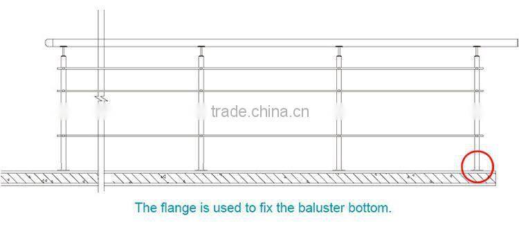 Prime Quality Wholesale Price Oem/Odm Practical Stainless Steel Jis B2238 Flange