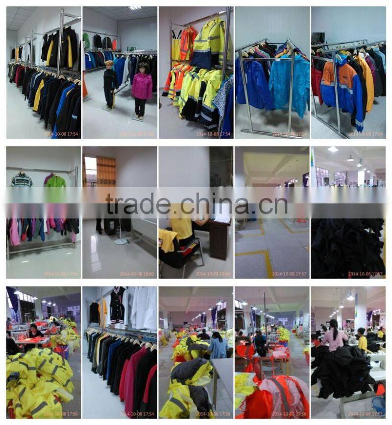 2015 Winter New Fashion windproof ski suit