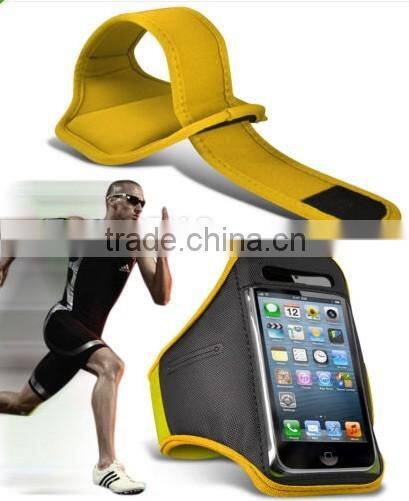 waterproof sport armbands