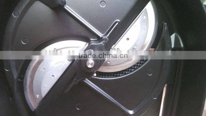 Easy Restaurant food slicer Vegetable Cutter