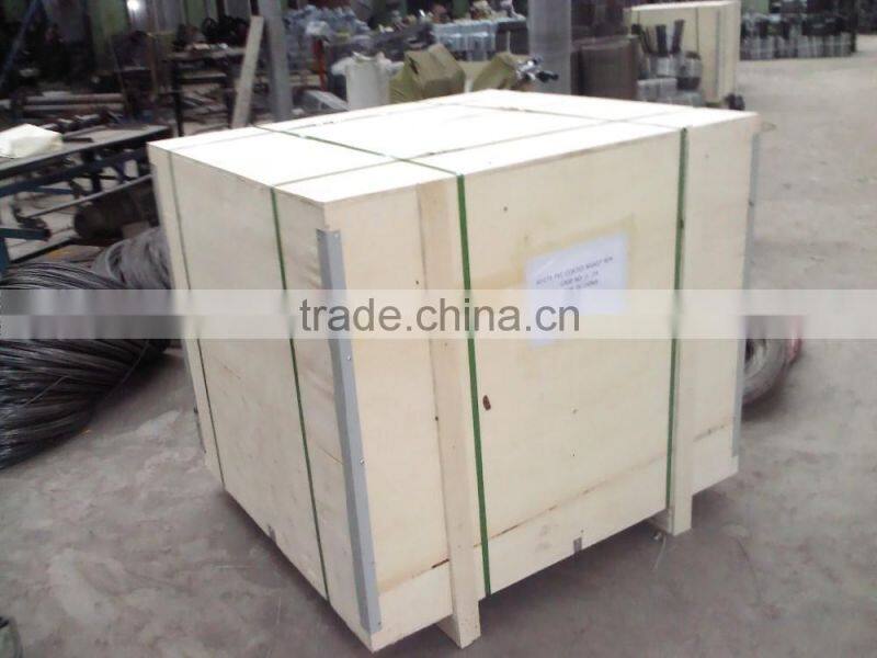 black wire cloth for chemical filtering/galvanized black wire cloth