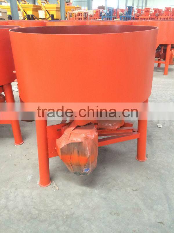 DY-150TB hydraulic press paver brick machine