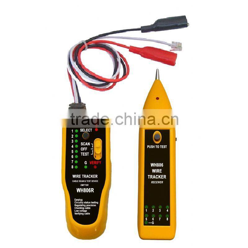 popular network Cable Tester