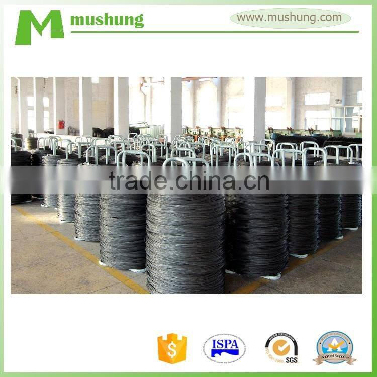 1.3mm,1.4mm,2.2mm or 2.4mm Mattress Spring Steel Wire