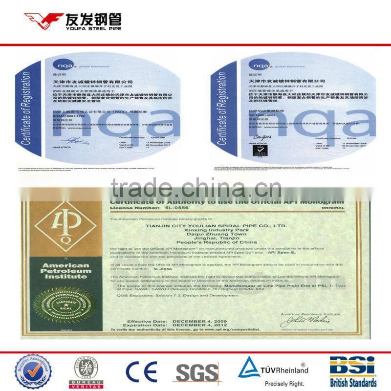 Tianjin construction height adjustable scaffolding props