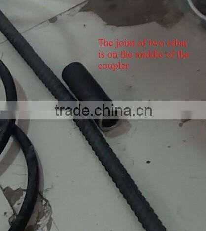 OCEPO Rebar Pressing Machine/ Cold Stamping Rebar Machine ( could customize )