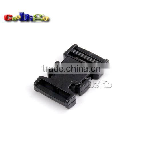 3/4(20mm)" Detach Buckle for Outdoor Sports Bags Students Bags Luggage #FLC367-20