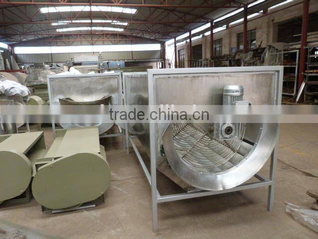 Best manufacturer for cassava grinding machine from GOODWAY factory