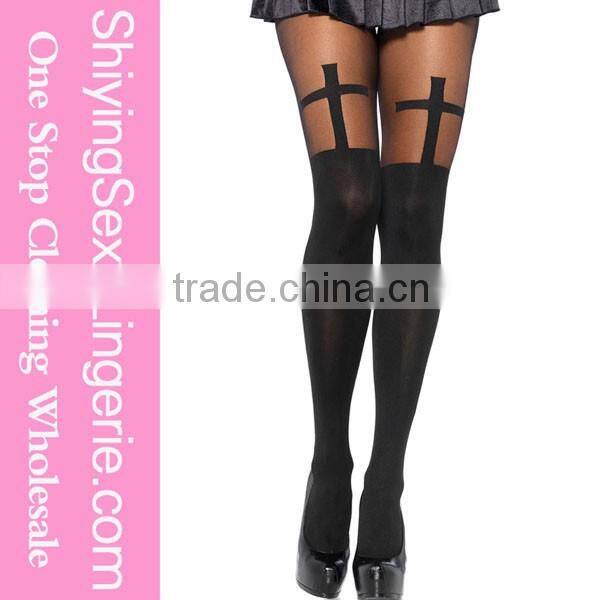 Fashionable reasonable price hot sexy girl photo pantyhose leggings