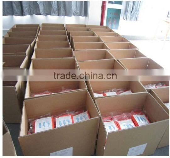 Thermal protective cloth