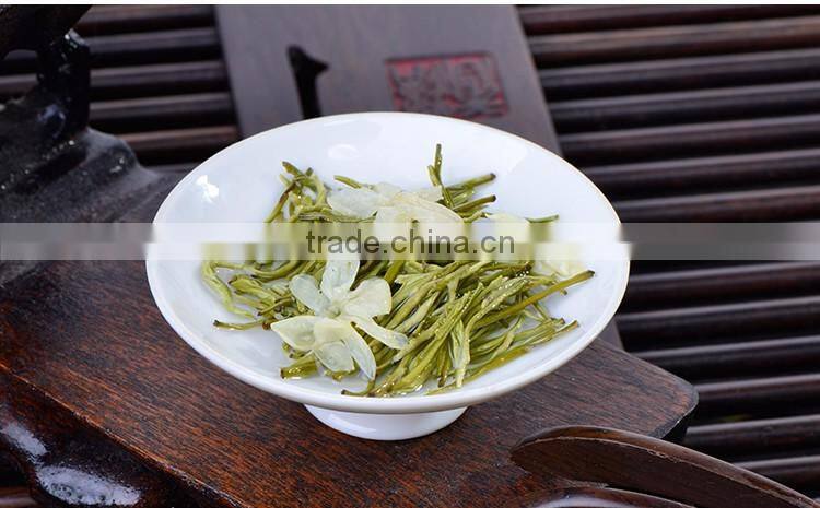 Famous branded perfume anti-aging diabetes flower tea