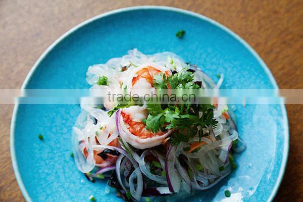 Gluten-free noodle Wholesale konjac dried noodles high quality Dried shirataki konjac noodle 25g x 10 portions