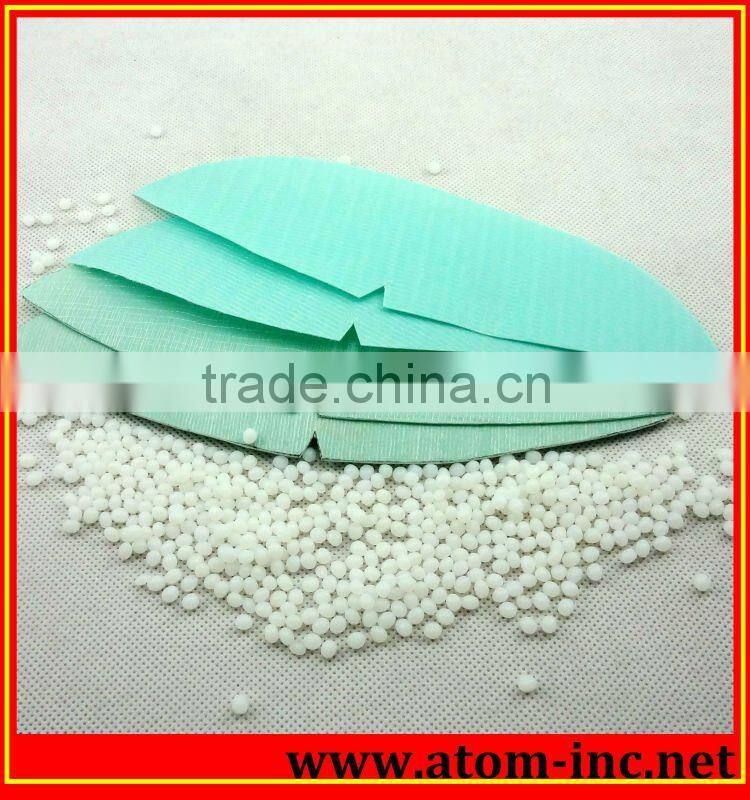 Toe Puff And Counter Stiffener