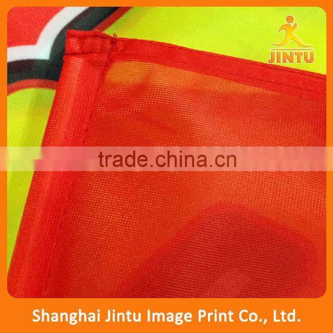 2016 festival bunting fabric custom outdoor flag custom