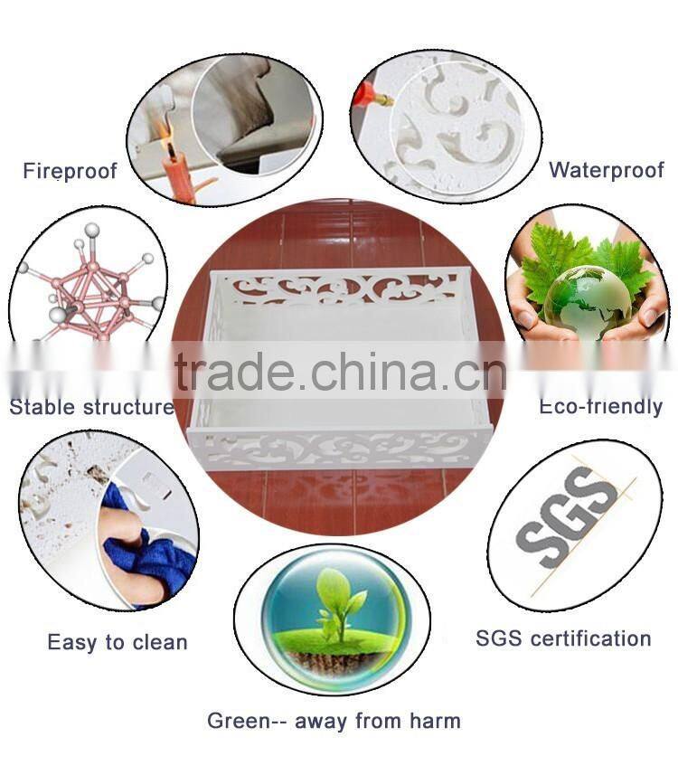 Best Price dessert tray Used Wholesale Plastic Serving Tray