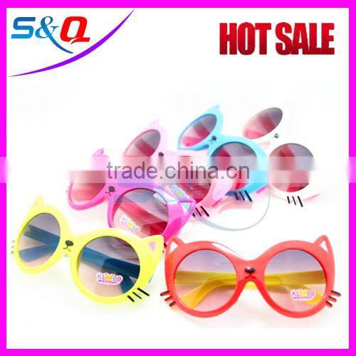 2015 Hot Sell light Up Sunglasses For Christmas
