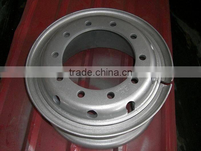 wheel rim 9.00-20